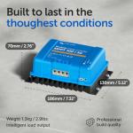 Victron Energy BlueSolar MPPT Charge Controller 30A