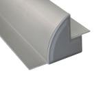 Spark 2 Aluminum Solar Panel Side Brackets