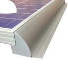 Spark 2 Aluminum Solar Panel Side Brackets