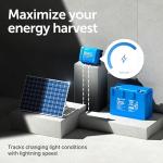 Victron Energy BlueSolar MPPT Charge Controller 30A