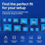 Victron Energy BlueSolar MPPT Charge Controller 30A