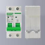 CHENGPI DC Isolator Switch for PV Systems
