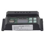 250W Portable Waterproof Solar Panel Kit