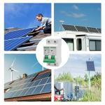 CHENGPI DC Isolator Switch for PV Systems