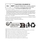 20A Solar Combiner Box with AC Circuit Breaker