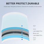 300W Flexible Monocrystalline Solar Panels (2 Pack)