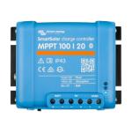 Victron Energy SmartSolar MPPT Charge Controller 20A