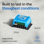 Victron Energy SmartSolar MPPT Charge Controller 20A