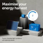 Victron Energy SmartSolar MPPT Charge Controller 20A