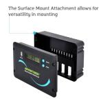 Renogy 30A PWM Solar Charge Controller with LCD