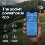 Victron Energy SmartSolar MPPT Charge Controller 20A