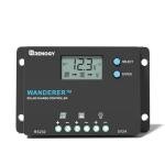 Renogy Wanderer 10A Solar Charge Controller