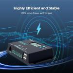 Renogy Wanderer 10A Solar Charge Controller