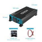 Renogy 1000W Pure Sine Wave Inverter with Remote