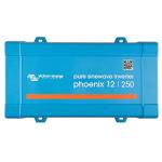 Victron Energy 250VA 12V Pure Sine Wave Inverter