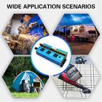 2500W/5000W Pure Sine Wave Power Inverter