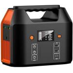 SinKeu 27000mAh Portable Power Station for Outdoor Use