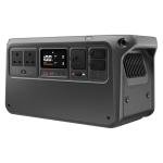 DJI Power 1000 V2 Portable Generator, 2600W Output