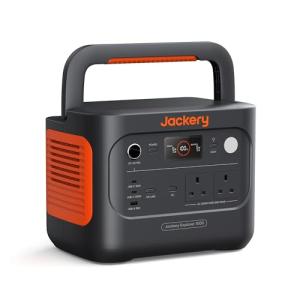 Jackery Explorer 1000 v2 Portable Power Station