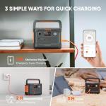 Jackery Explorer 240 v2 Portable Power Station