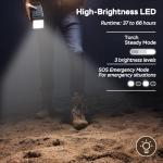 MARBERO 98Wh Portable Power Station for Outdoor Use