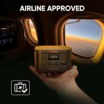 Jackery Explorer 100 Plus Portable Power Station