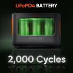 Jackery Explorer 100 Plus Portable Power Station