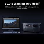 DJI Power 1000 V2 Portable Generator, 2600W Output