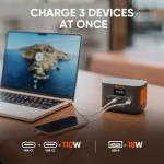 Jackery Explorer 100 Plus Portable Power Station