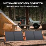 Jackery Explorer 1000 v2 Portable Power Station