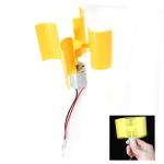 Mini Wind Turbine Generator Kit for Education