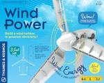 Thames & Kosmos Wind Power STEM Kit