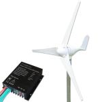 300W Low Start Wind Turbine Kit for Off-Grid