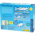 Thames & Kosmos Wind Power STEM Kit