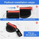 OFFCUP DC Isolation Switch for Solar PV Systems