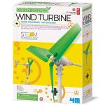 Build Your Own Wind Turbine - 4M 403378