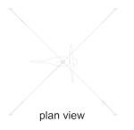 Wind Turbine Generator Mast Mounting Kit