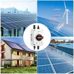 OFFCUP DC Isolation Switch for Solar PV Systems