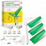 Build Your Own Wind Turbine - 4M 403378