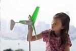 Build Your Own Wind Turbine - 4M 403378