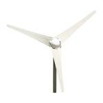 300W Low Start Wind Turbine Kit for Off-Grid