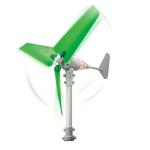 Build Your Own Wind Turbine - 4M 403378