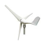 300W Low Start Wind Turbine Kit for Off-Grid