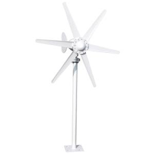 800W Vertical Wind Turbine Generator Kit
