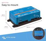 Victron Energy Cerbo GX: Smart System Monitoring