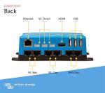 Victron Energy Cerbo GX: Smart System Monitoring