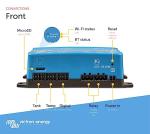 Victron Energy Cerbo GX: Smart System Monitoring