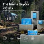 Victron Energy Smart Battery Shunt Monitor 500A