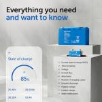 Victron Energy Smart Battery Shunt Monitor 500A