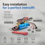 Victron Energy Smart Battery Shunt Monitor 500A